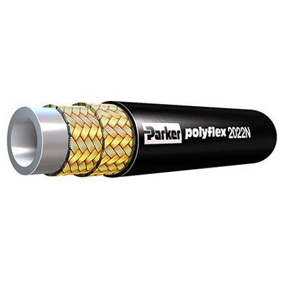 2022N/08 Series Hose Asemblies - Click for more info